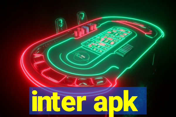 inter apk